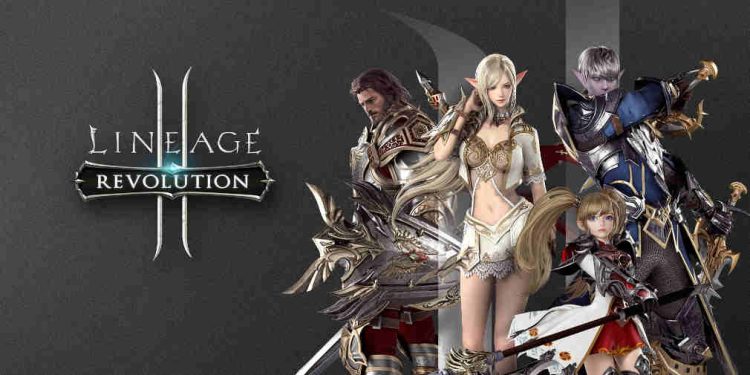 Lineage 2 Revolution codes (February 2026)