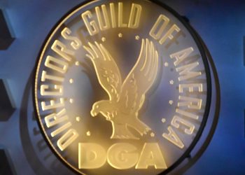 DGA Awards: Winners List (Updating Live)