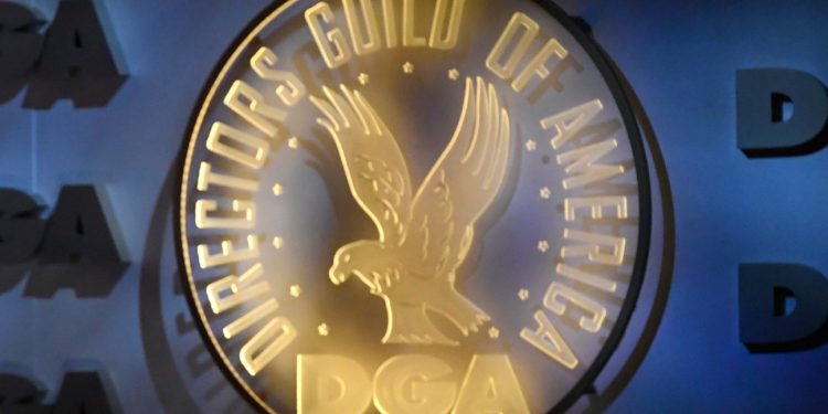 DGA Awards: Winners List (Updating Live)