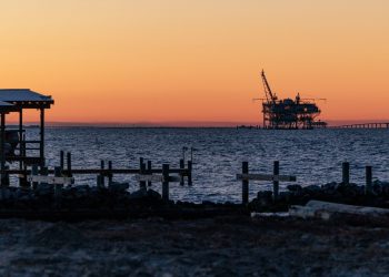 Trump’s ‘God Squad’ blocks endangered species protections in the Gulf of Mexico