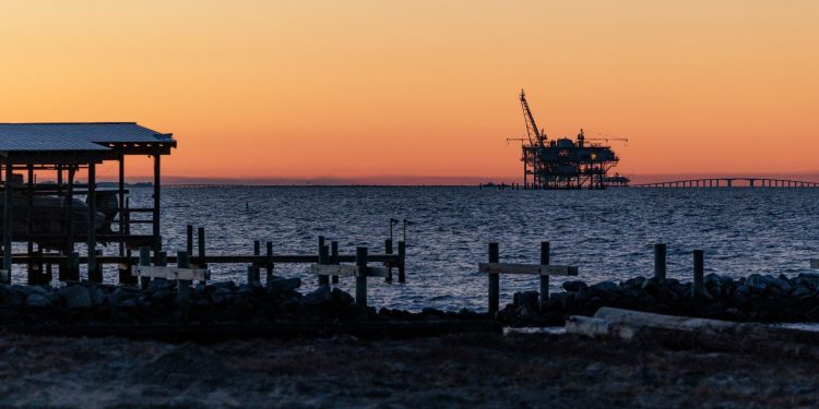 Trump’s ‘God Squad’ blocks endangered species protections in the Gulf of Mexico