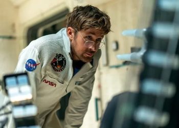 15 Movies Like ‘Project Hail Mary’ You Should Watch Next