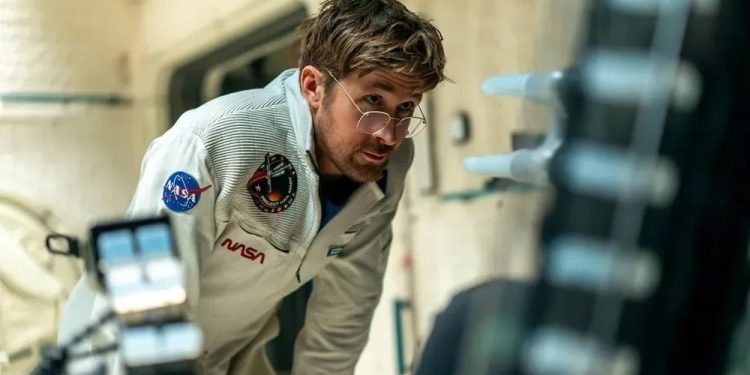 15 Movies Like ‘Project Hail Mary’ You Should Watch Next