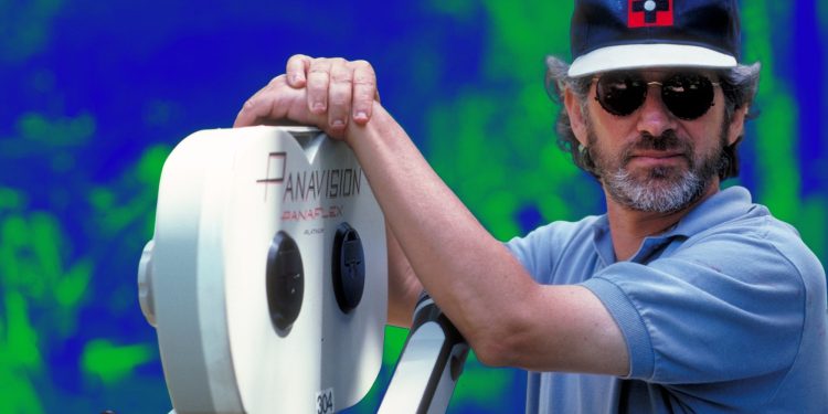 Steven Spielberg Taught Me One of the Most Important Lessons of My Career — and It Can Transform Yours, Too.