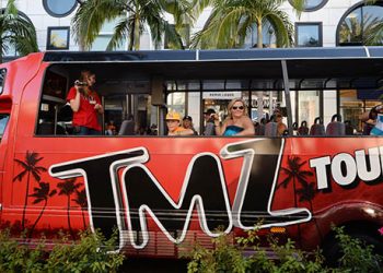 Hill staffers brace for their boss’s ‘TMZ moment’