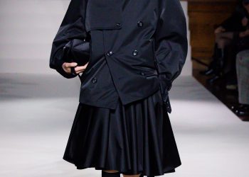 Kent & Curwen Fall 2026 Ready-to-Wear