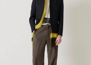 Carlota Barrera Spain Fall 2026