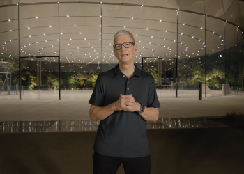 Read Tim Cook’s memo to employees on Apple’s 50th anniversary