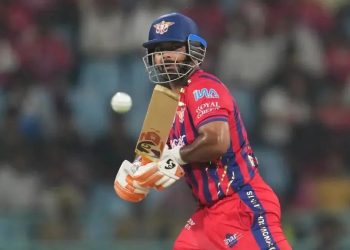 IPL 2026: Rishabh Pant to continue as opener? LSG skipper reveals after defeat