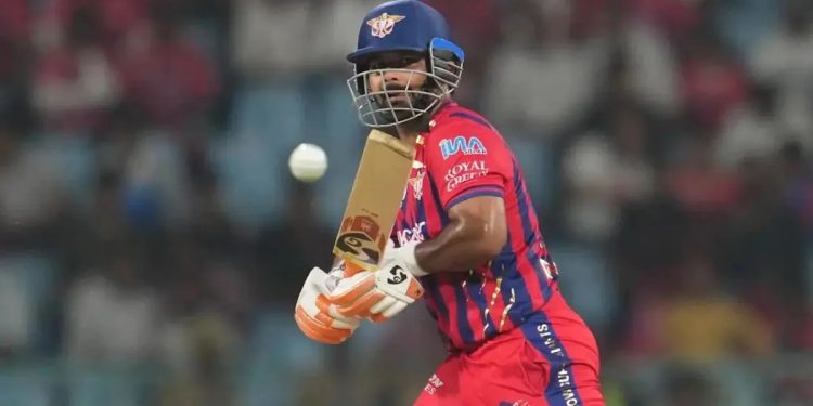 IPL 2026: Rishabh Pant to continue as opener? LSG skipper reveals after defeat