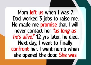 12 Moments That Show Quiet Kindness Is Real Strength Without Force