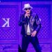 As Bad Bunny Slayed the Super Bowl, Turning Point USA Staged Its Own Weird Little Event