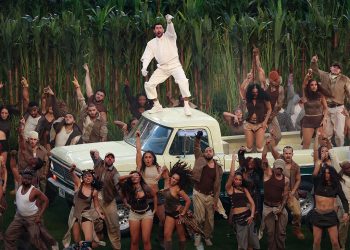 Critic’s Notebook: Bad Bunny Shrugs Off Trumped-Up Controversies for an Exhilarating, Vital Super Bowl Halftime Performance