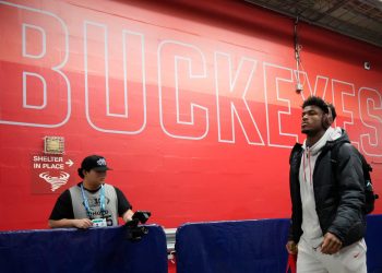 Perfect Draft Scenario Starts to Emerge for Vikings