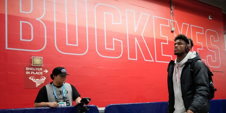 Perfect Draft Scenario Starts to Emerge for Vikings