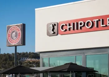 Chipotle Has a 4-Part Plan to Boost Flat Sales. Part 1 Is ‘the Most Celebrated Limited-Time Offer in History’