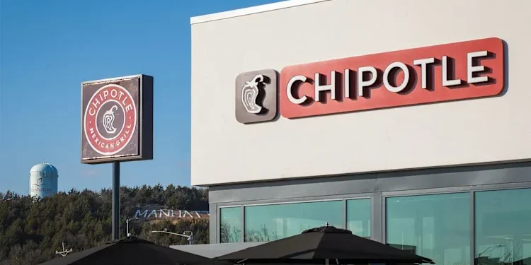 Chipotle Has a 4-Part Plan to Boost Flat Sales. Part 1 Is ‘the Most Celebrated Limited-Time Offer in History’