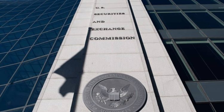 SEC Head Defends Enforcement Changes Amid Justin Sun Case Questions