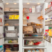 Scientists stress importance of regular fridge cleaning