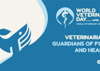Food safety central to World Veterinary Day theme