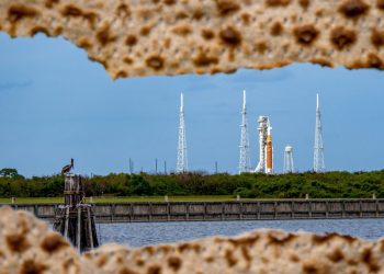Why is the Artemis 2 rocket launch different from all other rocket launches?