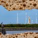 Why is the Artemis 2 rocket launch different from all other rocket launches?