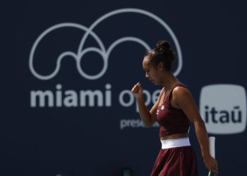 Leylah Fernandez vs Diana Shnaider Preview: Head-to-Head, Prediction for Charleston Open 2026