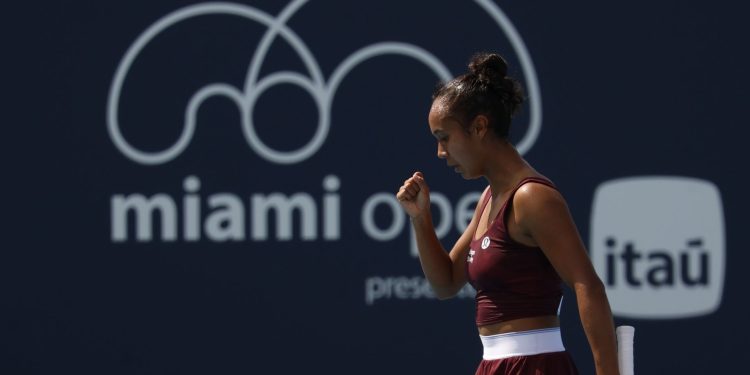 Leylah Fernandez vs Diana Shnaider Preview: Head-to-Head, Prediction for Charleston Open 2026