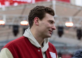 NFL Team Sends 10 Scouts for Fernando Mendoza at Indiana’s Pro Day as Hoosiers QB Makes Intentions Clear