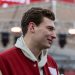 NFL Team Sends 10 Scouts for Fernando Mendoza at Indiana’s Pro Day as Hoosiers QB Makes Intentions Clear