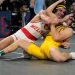 Anthony Ferrari Leaves Campbell for Transfer Portal to Chase 149-Pound Title