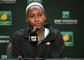 Andrea Petkovic Defends ‘Underestimated’ Coco Gauff Citing Steffi Graf Contrast