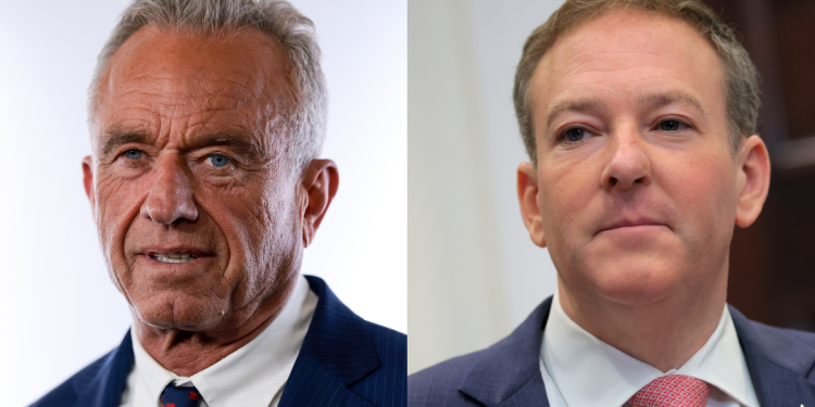 RFK, Jr. and EPA announce plan to track microplastics in tap water and humans