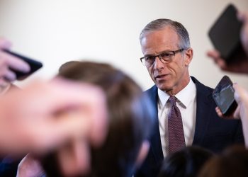 House Republicans kvetch anew about DHS funding plan