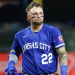Royals catcher Carter Jensen scratched from lineup for oversleeping, vows to ‘set a million alarms’ in future