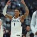 Unraveling Solo Ball’s decline: How under-the-radar wrist injury has led to UConn guard’s shooting woes
