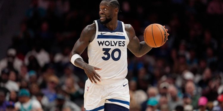 Pistons vs. Timberwolves odds, prediction, time: 2026 NBA picks for Thursday, April 2 from advanced model