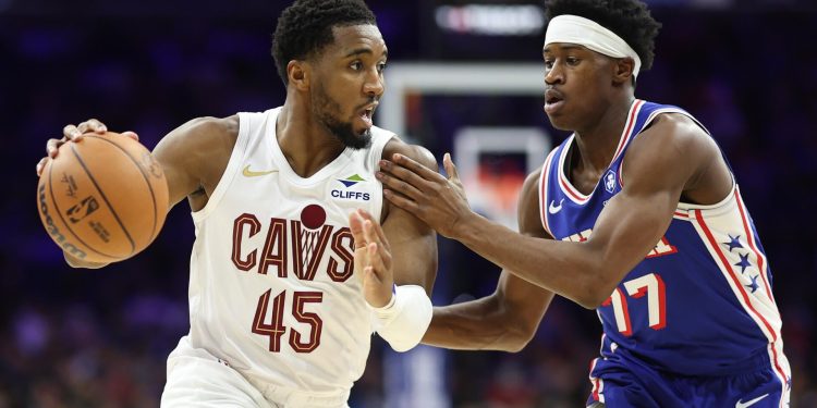 NBA longshot parlay picks, bets, player props for Thursday, April 2: This parlay could return $1.3 million