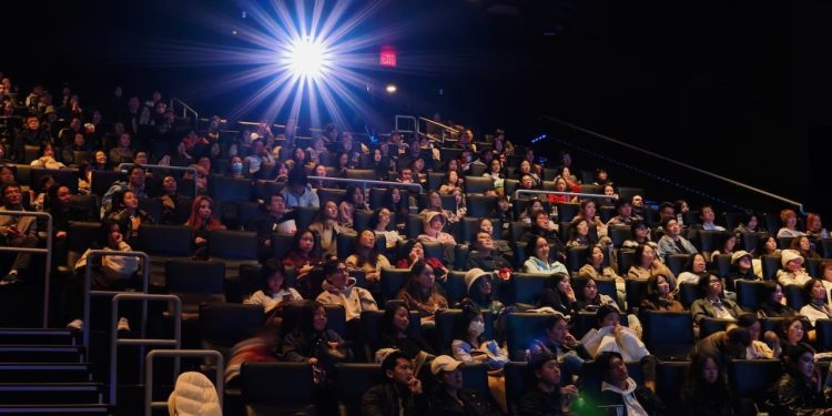 India aims to turn cinema into ‘sustained economic engine’ through film tourism