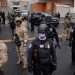 US Congress deadlock over immigration crackdown risks partial shutdown after Minneapolis shootings