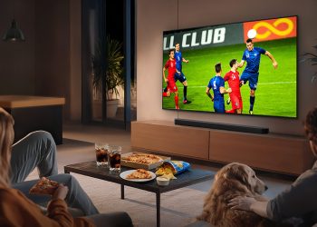 Samsung’s Latest Lineup Of Mini-LED TVs Puts An Emphasis On Value