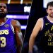 ‘Never a Time to Get Comfortable’ — LeBron James Reacts to Luka Dončić’s Disheartening Injury Ahead of NBA Playoffs