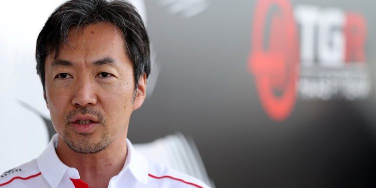 Haas boss Ayao Komatsu makes surprise Coventry City FC training visit after Japanese GP
