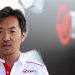 Haas boss Ayao Komatsu makes surprise Coventry City FC training visit after Japanese GP