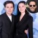 Marc Anthony on Brooklyn Beckham Family Feud