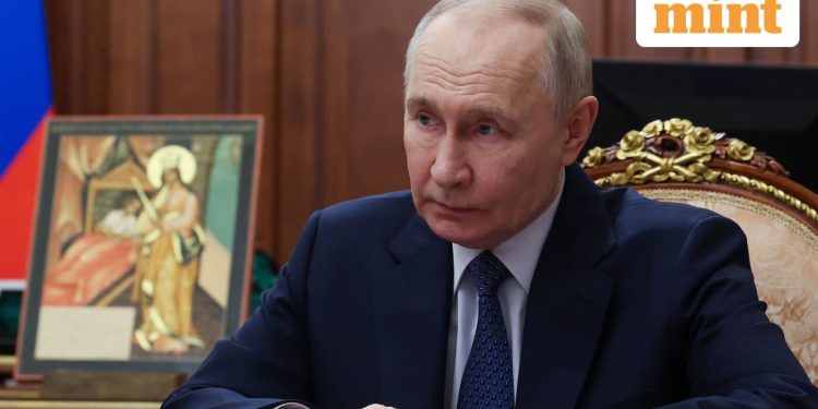 US-brokered Russia-Ukraine talks set for Geneva next week—all you need to know