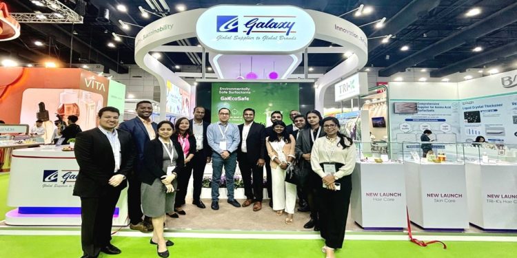 Galaxy Surfactants Q3 net profit falls 9% as performance surfactants segment softens