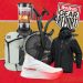 Yeti Gets Into the Backpacking Game and Salomon Has a New Super Shoe