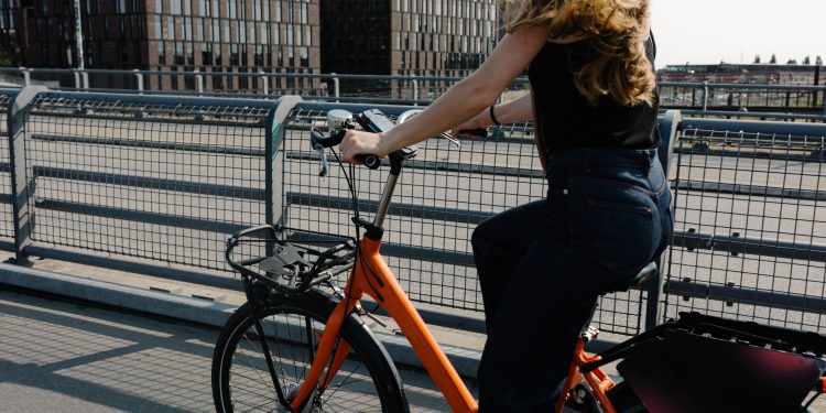 The Workout That’s More Efficient Than Walking or Running