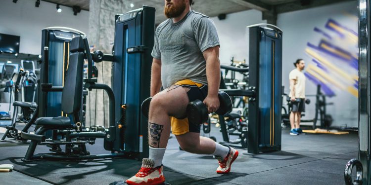 These 18 Exercises Will Help You Blast Belly Fat